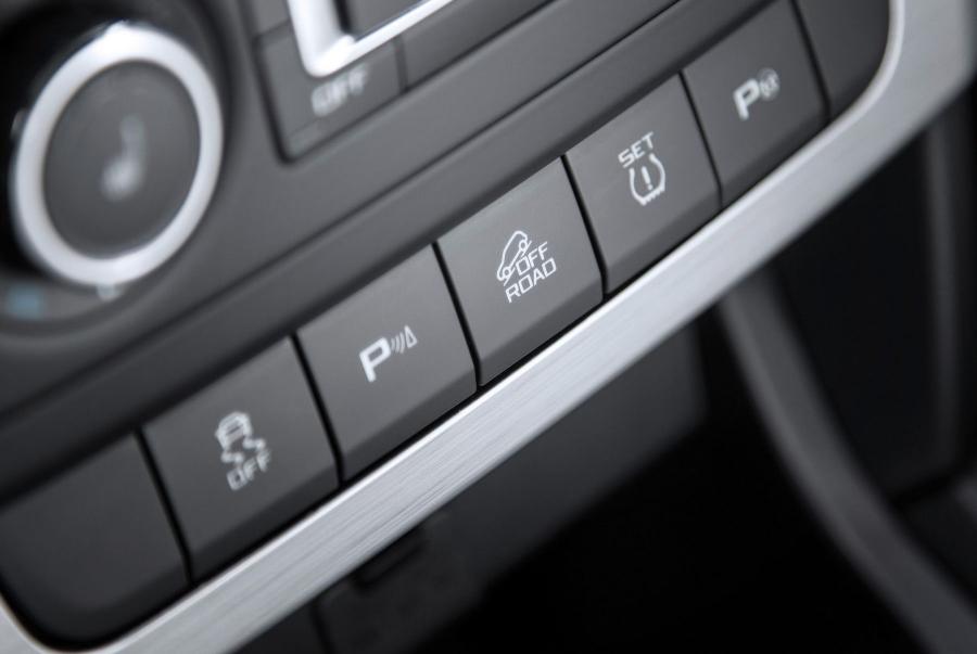  Skoda Yeti 2014 года  (фото 18 из 51)